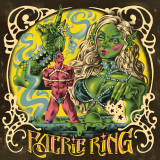 Faerie Ring - Faerie Ring Vinyl Record Album Art