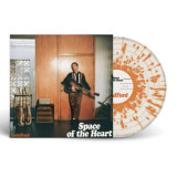 Picture of Space Of The Heart Vinyl Record