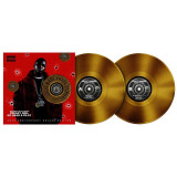 Picture of Hard to Kill Vinyl Record