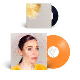Picture of Algorithm: Special Edition Vinyl Record