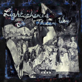 Lily Seabird - Lightspheres On Their Way Vinyl Record Album Art