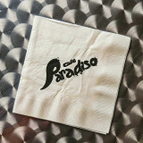 Mykki Blanco - Cafe Paradiso Vinyl Record Album Art