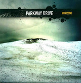 Parkway Drive - Horizons Vinyl Record Album Art