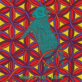 Rachel Anne - Awake Sweet Lamb Vinyl Record Album Art