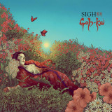 Sigh - Goh-Ka Vinyl Record Album Art