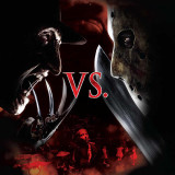 Various - Freddy Vs. Jason (Ost) Vinyl Record Album Art