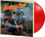 Picture of Adventures Of Hersham Boys Vinyl Record