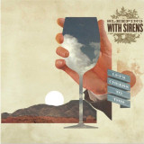 Sleeping With Sirens - Let's Cheers To This Vinyl Record Album Art