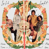 Soft Loft - Throw A Dice Vinyl Record Album Art