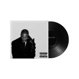 YG - The Gentlemen's Club Vinyl Record Album Art
