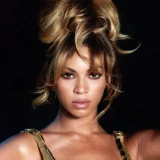Beyonce - B’Day Vinyl Record Album Art