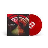 Picture of Anatomy Of A Brief Romance Vinyl Record
