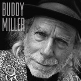 Buddy Miller - Buddy Miller Vinyl Record Album Art