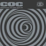 Corrosion Of Conformity - America's Volume Dealer Vinyl Record Album Art