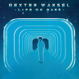 Dexter Wansel - Life On Mars Vinyl Record Album Art