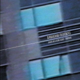 Higher Intelligence Agency and Biosphere - Birmingham Frequencies Vinyl Record Album Art