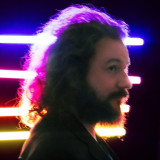 Jim James - Wowed Out Vinyl Record Album Art