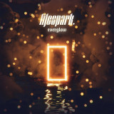 Lifespark. - Everglow Vinyl Record Album Art