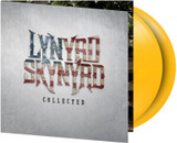 Lynyrd Skynyrd - Collected Vinyl Record Album Art