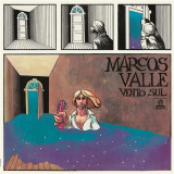 Marcos Valle - Vento Sul Vinyl Record Album Art