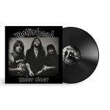 Motorhead - Under Cover Vinyl Record Album Art