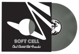 Soft Cell - Out Come The Freaks Vinyl Record Album Art