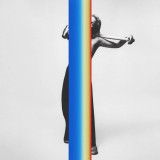 Sylvan Esso - Ow Vinyl Record Album Art