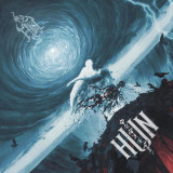 The Hu - Hun Vinyl Record Album Art