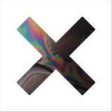 The XX - Coexist Vinyl Record Album Art