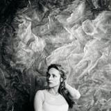 Agnes Obel - The Meaning of Flowers Vinyl Record Album Art
