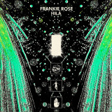 Frankie Rose - Hila Vinyl Record Album Art