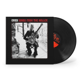 Picture of Songs From The Holler Vinyl Record