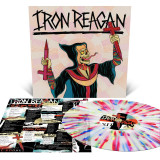 Picture of Crossover Ministry Vinyl Record