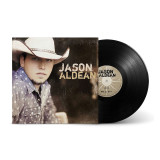 Picture of Jason Aldean Vinyl Record