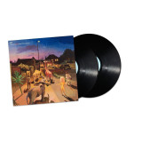 Picture of The Curious Case Of Existence Vinyl Record