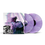 Josman - 000$ Vinyl Record Album Art