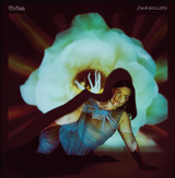 Liv East - Funksoulsex Vinyl Record Album Art