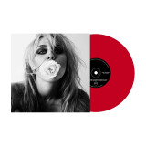 Miley Cyrus - Bass Persuades Vinyl Record Album Art