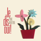 Pink Martini - Je Dis Oui Deluxe Vinyl Vinyl Record Album Art