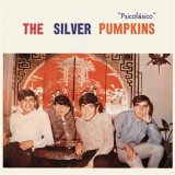 The Silver Pumpkins - Psicofasico Vinyl Record Album Art