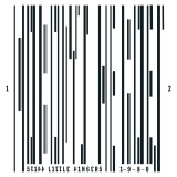 Stiff Little Fingers - Nobody's Heroes Vinyl Record Album Art