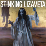 Stinking Lizaveta - Cassandra, Prophet Of Doom (LP) Vinyl Record Album Art