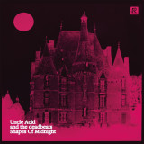 Uncle Acid and The Deadbeats - Shapes Of Midnight Vinyl Record Album Art