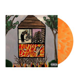 $uicideboy$ - Long Term Effects Of Suffering Vinyl Record Album Art
