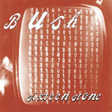 Bush - Sixteen Stone Vinyl Record Album Art