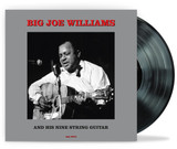 Picture of And His Nine String Guitar Vinyl Record