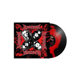 Bloodstain - Bloodstain Vinyl Record Album Art