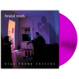 Picture of Kill Trend Suicide Vinyl Record