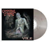 Cannibal Corpse - Vile Vinyl Record Album Art