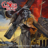 Cloven Hoof - Never A Prophet In Your Own Land Vinyl Record Album Art